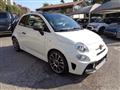 ABARTH 595 1400 TURBO T-JET 165CV NAVI CARPLAY PELLE"17