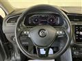 VOLKSWAGEN TIGUAN ALLSPACE Tiguan Allspace 2.0 TDI SCR DSG 4MOTION Advanced BMT