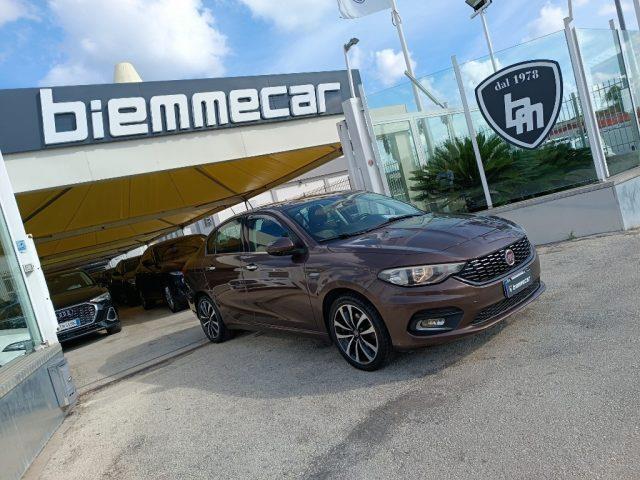 FIAT TIPO 4 PORTE 1.6 Mjt 4 porte Opening Edition Plus