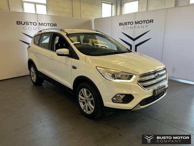 FORD KUGA (2012) 1.5 EcoBoost 120 CV Business GARANTITA