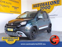 FIAT PANDA 1.0 Hybrid Garmin PREZZO REALE / NEOPATENTATI