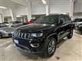 JEEP GRAND CHEROKEE Grand Cherokee 3.0V6 Limited 250cv#AUTO#MY19#PELLE