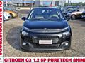 CITROEN C3 PureTech 82 Shine