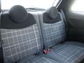 FIAT 500 1.2 Dualogic Lounge