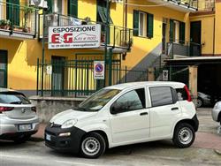 FIAT PANDA VAN 1.3 MJT Pop Van 2 posti