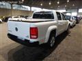 VOLKSWAGEN AMAROK 3.0 V6 tdi Comfortline 4motion 204cv auto FV766KY