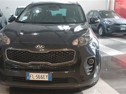 KIA SPORTAGE 2016 Sportage 1.7 CRDI 2WD Business Class