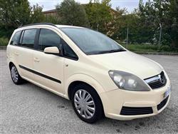 OPEL ZAFIRA 1.6 16V Twinport Cosmo