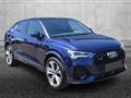 AUDI Q3 SPORTBACK SPB 45 TFSI quattro S tronic S line edition