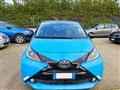 TOYOTA AYGO 1.0cc 68cv TELECAM. CRUISE CONTROL CERCHI IN LEGA