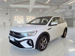 VOLKSWAGEN TAIGO 1.0 TSI 110 CV DSG Life
