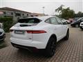 JAGUAR E-PACE 2.0D 150Cv S AWD Auto - CarPlay/Pelle/Led/Camera