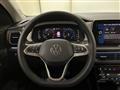 VOLKSWAGEN T-CROSS 1.0 TSI 115 CV DSG Style