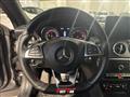 MERCEDES CLASSE CLA CLA 200 d S.W. Automatic Premium