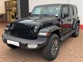 JEEP WRANGLER 4XE Unlimited 2.0 PHEV ATX 4xe Sahara