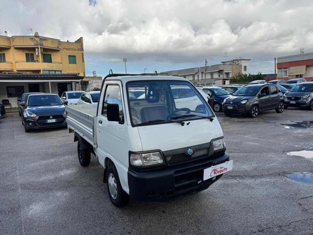 PIAGGIO PORTER 1.3 Cassonato lungo lega Eco-Power Std (1,5t)