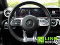 MERCEDES CLASSE A d 116 CV Premium AMG Night Edition Automatic