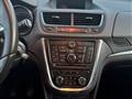 OPEL MOKKA 1.4 Turbo GPL Tech 140CV 4x2 Cosmo b-Color