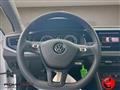 VOLKSWAGEN POLO 1.0 TSI 5p. Comfortline BlueMotion Technology