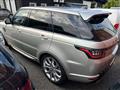 LAND ROVER RANGE ROVER SPORT 3.0 SDV6 249 CV HSE Dynamic - INCIDENTATA -