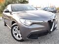 ALFA ROMEO Stelvio 2.2 T.diesel 190 CV AT8 Q4 Bus.