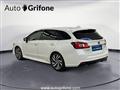 SUBARU LEVORG Benzina 2.0i Premium lineartronic