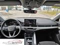 AUDI A4 AVANT Avant 35 TDI/163 CV S tronic Business Advanced