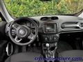 JEEP RENEGADE PROMO FINANZIAMENTO 1.6 Mjt 120 CV Longitude