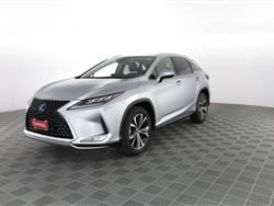 LEXUS RX RX Hybrid Executive