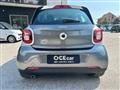 SMART FORFOUR 90 0.9 twinamic Turbo Passion+Pack sport