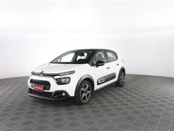 CITROEN C3 PureTech 110 S&S EAT6 Shine