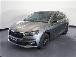 SKODA NUOVA FABIA Fabia 1.0 TSI EVO 95 CV Young Edition