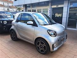 SMART EQ FORTWO fortwo EQ Passion