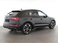 AUDI SQ5 SPORTBACK SPORTBACK TDI MATRIX TETTO NAVI ACC