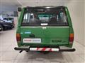 NISSAN PATROL KR160 turbodiesel Hard-top