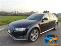 AUDI A4 ALLROAD 2.0 TDI 190 CV Business Plus *UNICO PROPRIETARIO*