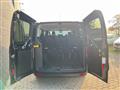 FORD TOURNEO CUSTOM 320 2.0 130cv HYBRID SUPERLIGHT