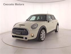 MINI MINI 5 PORTE 2.0 Cooper S Auto