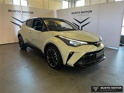 TOYOTA C-HR 1.8 Hybrid Auto GR Sport 3 ANNI GARANZIA