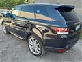 LAND ROVER RANGE ROVER SPORT 3.0 TDV6 HSE