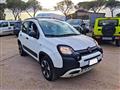 FIAT PANDA 1.0cc HYBRID CROSS 70cv CLIMA AUTO BLUETOOTH