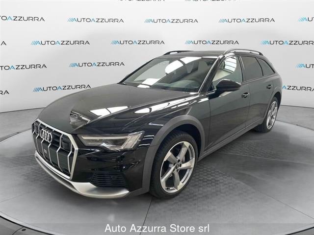 AUDI A6 ALLROAD A6 allroad 45 TDI 3.0 quattro S tronic