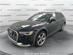 AUDI A6 ALLROAD A6 allroad 45 TDI 3.0 quattro S tronic