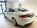 JAGUAR XF 2.2 D 200 CV Luxury