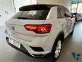 VOLKSWAGEN T-ROC 1.5 TSI ACT DSG Advanced BlueMotion Technology