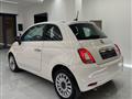 FIAT 500 1.0 Hybrid Lounge