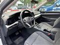 VOLKSWAGEN GOLF 2.0 TDI 150 CV DSG SCR Life