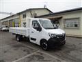 RENAULT MASTER 145CV CASSONE FISSO RUOTA GEMELLARE IN ARRIVO