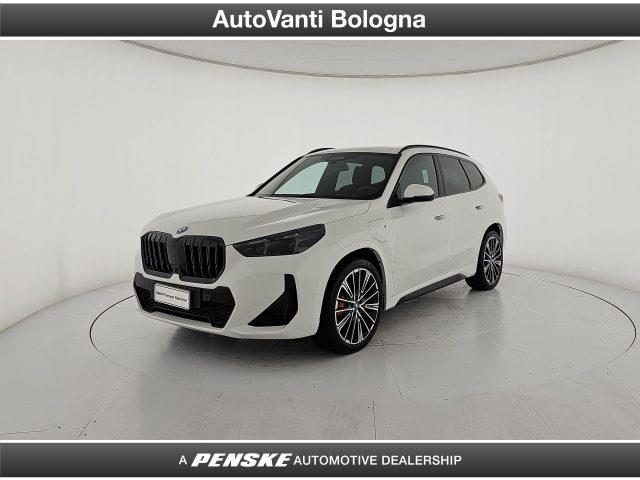 BMW X1 xDrive 30e Msport