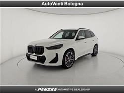 BMW X1 xDrive 30e Msport